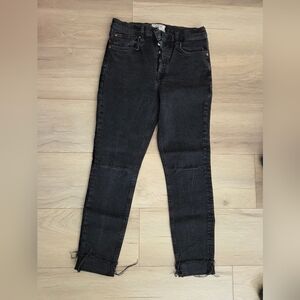 Free People Jeans 🖤